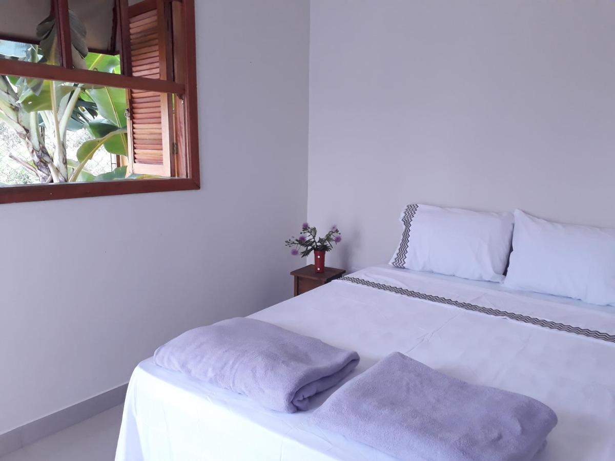 Suites Cerrado Alto Paraíso de Goiás Exterior foto