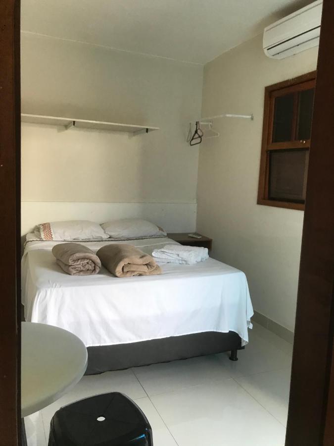 Suites Cerrado Alto Paraíso de Goiás Exterior foto