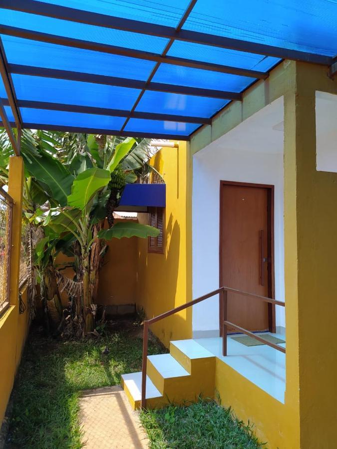 Suites Cerrado Alto Paraíso de Goiás Exterior foto