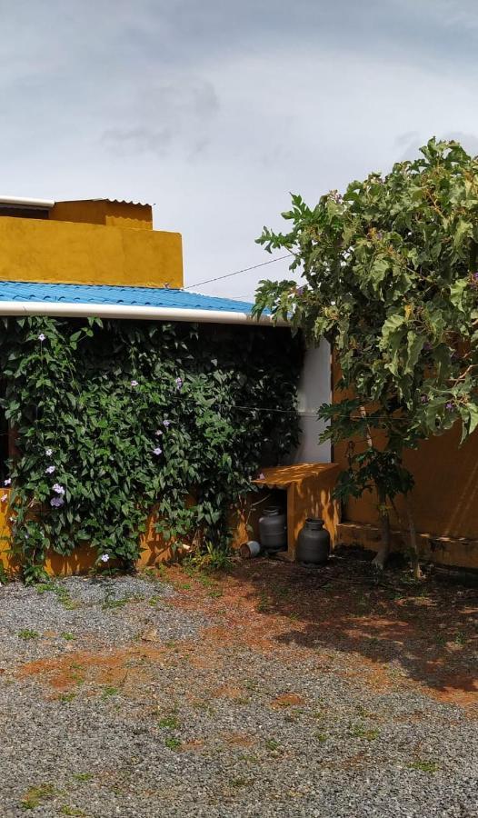 Suites Cerrado Alto Paraíso de Goiás Exterior foto